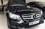 Mercedes-Benz E class  E250 2013 - Bán xe Mercedes E250 năm 2013, màu đen giá 1 tỷ 290 tr tại Tp.HCM