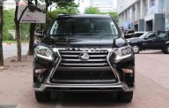 Lexus GX 460 2018 - Bán xe Lexus GX 460 đời 2018, màu đen, nhập khẩu giá 6 tỷ 251 tr tại Hà Nội