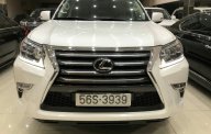 Lexus GX 460 2011 - Cần bán xe Lexus GX460 năm 2011, màu trắng, nhập khẩu nguyên chiếc giá 2 tỷ 600 tr tại Tp.HCM