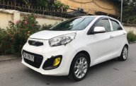 Kia Picanto S 2014 - Bán Kia Picanto S 2014, màu trắng, nhập khẩu giá 245 triệu tại Hà Nội