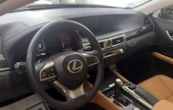 Lexus GS   200T  2016 - Cần bán Lexus GS 200T sản xuất năm 2016, màu xám, nhập khẩu nguyên chiếc giá 2 tỷ 800 tr tại Tp.HCM