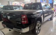 Dodge Ram   1500 2019 - Cần bán Dodge Ram 1500 đời 2019, màu đen, nhập khẩu nguyên chiếc mới 100% giá 4 tỷ 199 tr tại Tp.HCM