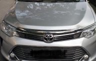 Toyota Camry E 2016 - TP HCM bán xe Camry 2.0E đời 2016 màu bạc 798 triệu giá 798 triệu tại Tp.HCM