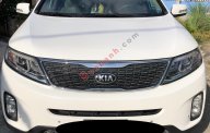Kia Sorento GAT 2016 - Bán ô tô Kia Sorento GATH năm sản xuất 2016, màu trắng, xe cá nhân giá 790 triệu tại Cà Mau