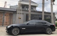 BMW 7 Series 2013 - Bán BMW 750Li nhập Đức đăng kí 2013, full ngân hàng cho vay 70% giá 1 tỷ 450 tr tại Tp.HCM