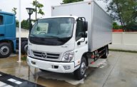 Thaco OLLIN 720 2018 - Bán xe, tải trọng 7 tấn, thùng dài 6.2m, tỉnh BR-VT giá 509 triệu tại BR-Vũng Tàu