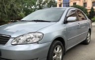 Toyota Corolla altis    2004 - Cần bán gấp Toyota Corolla altis 2004, giá 255tr giá 255 triệu tại Phú Thọ