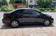 Toyota Corolla altis AT   2009 - Chính chủ bán Toyota Corolla altis AT đời 2009, màu đen, xe nhập giá 412 triệu tại Hà Nội