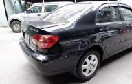 Bán Toyota Corolla Altis 2005, màu đen giá 252 triệu tại Hà Nội