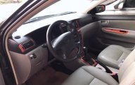 Toyota Corolla altis 2003 - Bán Toyota Corolla Altis đời 2003, xe đẹp, không lỗi nhỏ giá 245 triệu tại Bắc Giang