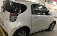 Toyota IQ 2010 - Bán ô tô Toyota IQ đời 2010, màu trắng, nhập khẩu giá 550 triệu tại Tp.HCM