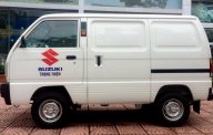 Suzuki Blind Van 2019 - Bán xe bán tải Suzuki Blind Van 2019, giá rẻ nhất Hải Phòng giá 293 triệu tại Hải Phòng