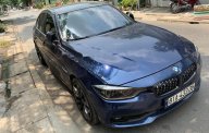 BMW 3 Series 320i 2015 - Cần bán BMW 3 Series 320i 2015, màu xanh lam, nhập khẩu giá 1 tỷ 100 tr tại Bình Dương