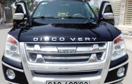 Isuzu Dmax 3.0TD Intercoler 2008 - Isuzu D-Max bản cao cấp máy 3.0TD Turbo Diesel, mới như trong hãng-zin 100% giá 325 triệu tại Bình Dương