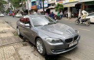 BMW 5 Series 528i 2013 - BMW 5 Series 528i model 2014 màu xám, nhập khẩu giá 1 tỷ 90 tr tại Tp.HCM