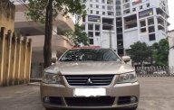 Mitsubishi Lancer 2011 - Bán Mitsubishi Lancer sản xuất năm 2011, màu vàng cát, nhập khẩu giá 350 triệu tại Hà Nội