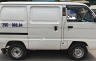 Suzuki Super Carry Van 2015 - Chính chủ bán Suzuki Super Carry Van sản xuất 2015, màu trắng giá 220 triệu tại Hà Nội