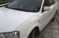 Ford Laser   2004 - Bán Ford Laser năm 2004, màu trắng, nhập khẩu nguyên chiếc Mỹ giá 165 triệu tại Kiên Giang