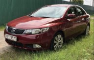 Kia Forte   SX   2011 - Bán Kia Forte SX, Đk tháng 12/2011 nguyên bản chính chủ, chạy chuẩn 8,9 vạn km giá 395 triệu tại Hà Nội