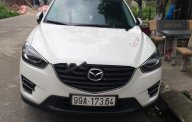 Mazda CX 5 2.5 AT AWD 2017 - Bán Mazda CX 5 2.5 AT AWD đời 2017, màu trắng số tự động giá 810 triệu tại Bắc Ninh