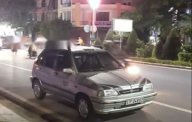 Kia CD5 2001 - Cần bán lại xe Kia CD5 đời 2001, 65tr giá 65 triệu tại Phú Yên