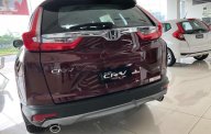 Honda CR V G 2019 - Bán xe Honda CR V G 2019, màu đỏ, nhập khẩu nguyên chiếc giá 1 tỷ 23 tr tại TT - Huế