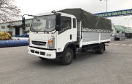 Fuso L315 2017 - Bán xe tải Tata 7 tấn nhập khẩu Ấn Độ, giá tốt nhất thị trường giá 474 triệu tại Tp.HCM