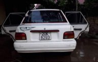 Kia Pride 1996 - Bán ô tô Kia Pride 1996, màu trắng, xe nhập giá 35 triệu tại Thái Nguyên