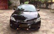 Toyota Corolla altis 2011 - Chính chủ bán Toyota Corolla altis 2011, màu đen giá 474 triệu tại Bắc Giang