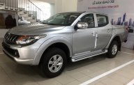 Mitsubishi Triton 4x2AT 2019 - Bán Mitsubishi Triton năm 2019, 1 cầu, số tự động, giá 586tr, 0911821452 giá 586 triệu tại Quảng Trị