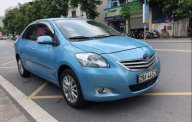 Toyota Vios G 2010 - Bán ô tô Toyota Vios G đời 2010, màu xanh giá 350 triệu tại Hà Nội