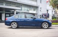 BMW 3 Series 320i 2018 - Bán ô tô BMW 3 Series 320i năm 2018, màu xanh lam, xe nhập giá 1 tỷ 503 tr tại Hải Phòng