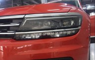 Volkswagen Tiguan 2019 - Bán Volkswagen Tiguan đời 2019, màu đỏ, xe nhập giá 1 tỷ 749 tr tại Đà Nẵng
