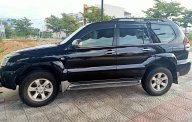 Toyota Prado 2007 - Cần bán xe Toyota Prado đời 2007, màu đen, nhập khẩu nguyên chiếc giá 710 triệu tại Đà Nẵng