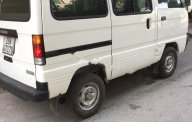 Suzuki Super Carry Van 2011 - Bán xe Suzuki Super Carry Van năm 2011, màu trắng, 182tr giá 182 triệu tại Hà Nội