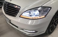 Mercedes-Benz S class S350L 2012 - Mercedes S350L model 2012, chính chủ giá 680 triệu tại Tp.HCM