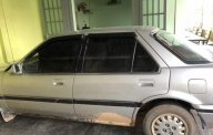 Honda Accord   1998 - Bán Honda Accord 1998, màu bạc, nhập khẩu giá 60 triệu tại Bình Thuận  