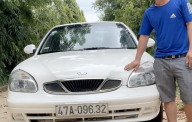 Daewoo Nubira II 2003 - Bán Daewoo Nubira II 2003, xe chạy gia đình còn rất đẹp giá 85 triệu tại Đắk Lắk