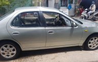 Nissan Teana 2002 - Bán Nissan Teana 2002, màu bạc, nhập khẩu giá 82 triệu tại Vĩnh Long