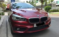 BMW 2 Series 218i Gran Tourer 2016 - Bán BMW 2 Series Gran Tourer 2016 cũ 1 tỷ 120 triệu giá 1 tỷ 120 tr tại Tp.HCM