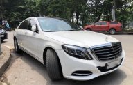 Mercedes-Benz S class S400  2014 - Bán xe Mercedes S400 sản xuất năm 2014, xe nhập giá 2 tỷ 480 tr tại Hà Nội