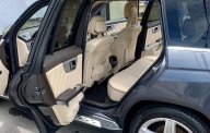 Mercedes-Benz GLK Class GLK 250 AMG 2013 - Bán Mercedes GLK 250 AMG năm 2013, màu xám đá giá 1 tỷ 200 tr tại Cần Thơ