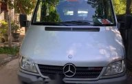 Mercedes-Benz Sprinter 2012 - Bán Mercedes Sprinter sản xuất 2012, màu bạc giá 399 triệu tại TT - Huế