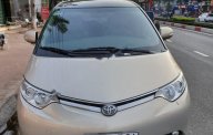 Toyota Previa 2008 - Bán Toyota Previa sản xuất 2008, màu vàng, xe nhập   giá 700 triệu tại BR-Vũng Tàu