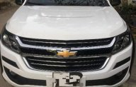 Chevrolet Colorado   2017 - Bán xe Chevrolet Colorado 2017, màu trắng, nhập khẩu  giá 600 triệu tại Thanh Hóa