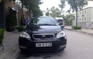 Toyota Corolla altis  1.8 MT 2003 - Bán Toyota Corolla altis 1.8 MT sản xuất năm 2003, xe đẹp không lỗi gì giá 235 triệu tại Hà Nội