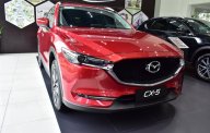 Mazda CX 5 2.0   2019 - Bán Mazda CX5 2.0 all new giá ưu đãi nhiều quà tặng giá 899 triệu tại Nghệ An