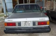 Nissan Bluebird   1984 - Bán Nissan Bluebird sản xuất năm 1984, máy êm giá 20 triệu tại Lâm Đồng