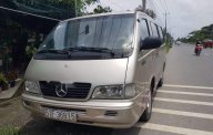 Mercedes-Benz MB  140 2004 - Cần bán lại xe Mercedes năm sản xuất 2004, 4 vỏ mới, 2 ghế quay 360° giá 165 triệu tại Tp.HCM