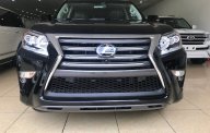 Lexus GX    460 2019 - Bán xe Lexus GX460 Luxury xuất Mỹ năm sản xuất 2019, giao ngay giá 6 tỷ 140 tr tại Hà Nội